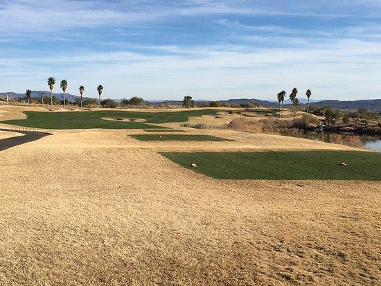 Boulder Creek Golf Club